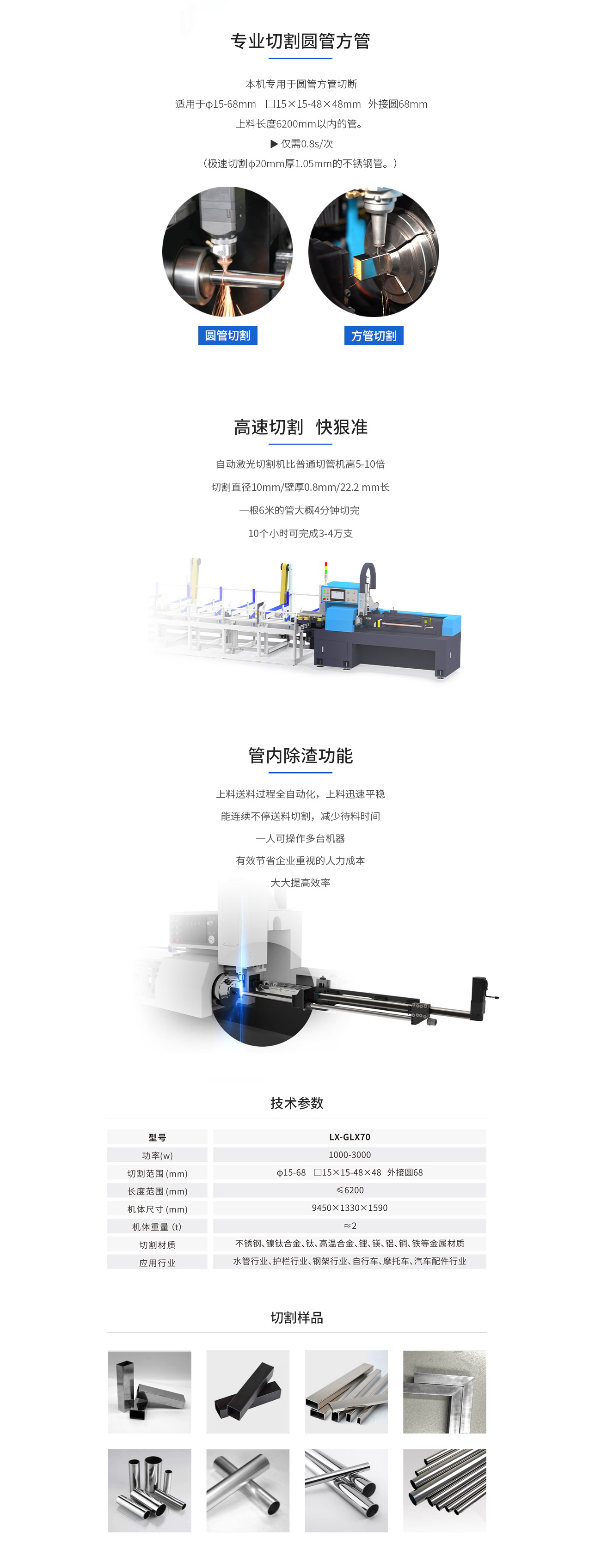 GLX70_舊官網