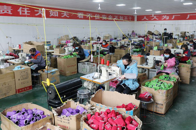 長(zhǎng)子縣“真金白銀”助推企業(yè)復(fù)工復(fù)產(chǎn) 知識(shí)產(chǎn)權(quán)服務(wù)