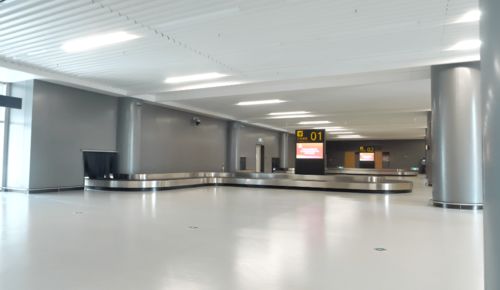 牡丹機場機票正式開售，稅務咨詢服務助力旅客便捷出行